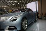 Buick Riviera Concept 2007 года